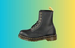 Ces mythiques boots Dr Martens 1460 sont à prix fou sur Amazon