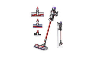 Profitez d'une remise de 30% sur l'aspirateur sans fil Dyson V11 Outsize chez Cdiscount.