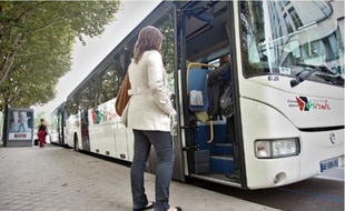 De nombreux usagers attendent une baisse des tarifs du réseau TransGironde.