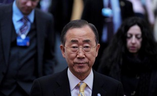 La crise économique actuelle "nous donne l'opportunité de réformes significatives" pour nous orienter vers "une croissance verte", en mettant le développement durable "au coeur du débat économique", selon un rapport réalisé à la demande des Nations unies.