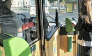 Le trafic est perturbé aujourd'hui
sur plusieurs lignes de tram et de bus.