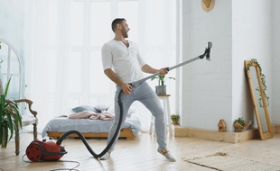 Aspirateur outlet traîneau comparatif