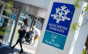 Près de 27% du montant total des prestations familiales étaient versées sous condition de ressources en 2013