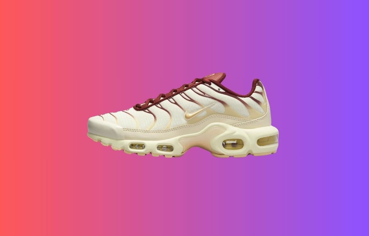 Soldes Nike Les iconiques Air Max Plus sont 30 de r duction