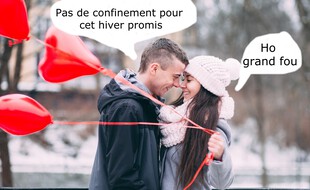 Un hiver aussi dramatique que celui de 2020 est très peu probable pour cette année