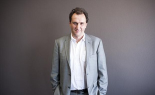 Vincent Feltesse, responsable de la Web campagne de François Hollande