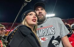 EN DIRECT Taylor Swift : On en apprend plus sur l’anatomie de son mec dans …