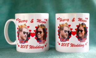 Le prince Harry et Le prince Harry se diront oui au printemps prochain