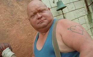 Yves Marchesseau, alias «La Boule», est un des animateurs de l'émission Fort Boyard.