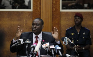 Guillaume Soro