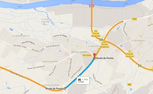 La nouvelle portion réduite à 90