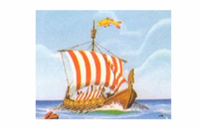 Toujours là ? Allez, ce bateau, cette mer… « La Grande traversée » ?.