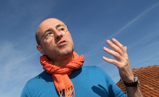 Emmanuel Druon, patron de Pochéco..