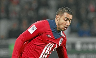 Dimitri Payet a fini meilleur passeur de Ligue 1 à égalité avec Valbuena (12).