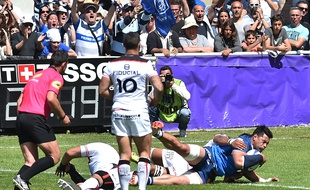 Le 29 avril 2017, Castres avait balayé le Stade Toulousain en Top 14 (52-7).