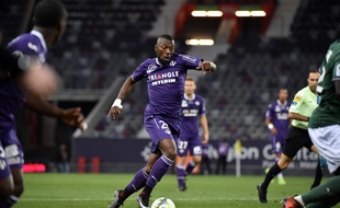 Le défenseur du TFC Steeve Yago est pisté en Turquie.