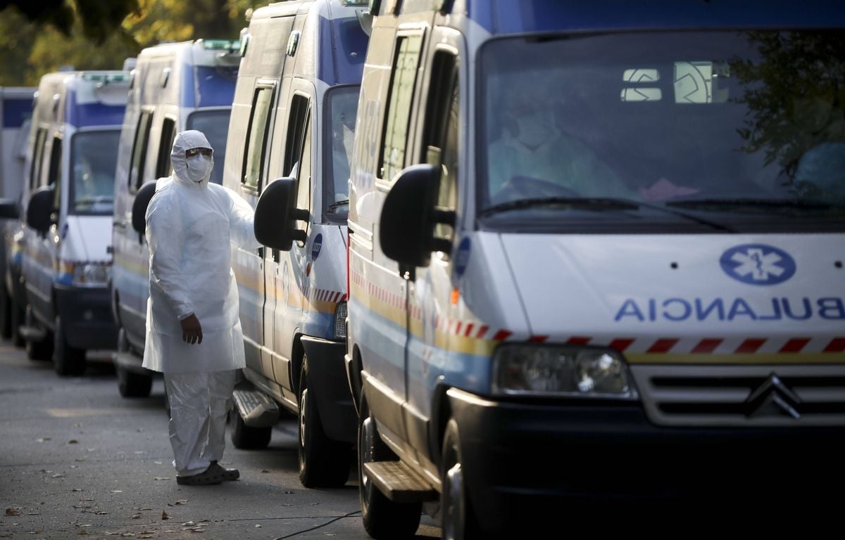 Argentine : Du fentanyl contaminé par une bactérie fait au moins 87 morts