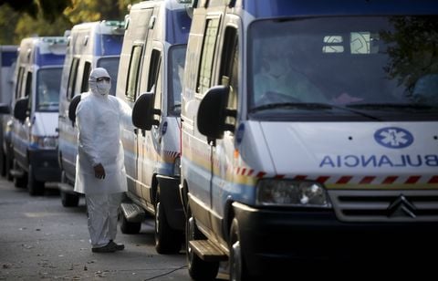 Du fentanyl contaminé par une bactérie fait au moins 87 morts en Argentine