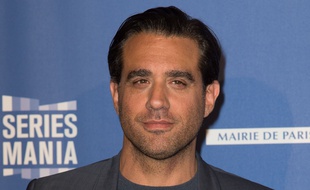 Bobby Cannavale au festival Series Mania le vendredi 15 avril 2016 à Paris.