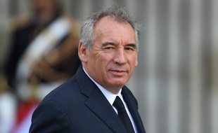 François Bayrou brigue un second mandat à Pau.