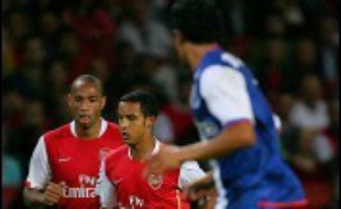 Les Londoniens ont fait jusqu'ici le plein de points mais devront se méfier d'une surprenante formation russe, bien placée pour accrocher la seconde place qualificative et qui a démontré sa solidité en accrochant le match nul à Porto (0-0).