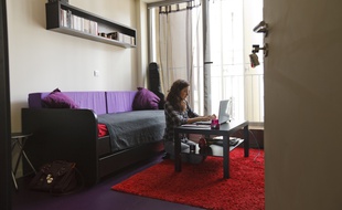 Lyon reste parmi les villes les plus chères de France en terme de logement étudiant.