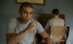 Nassim Si Ahmed dans «Made in France».