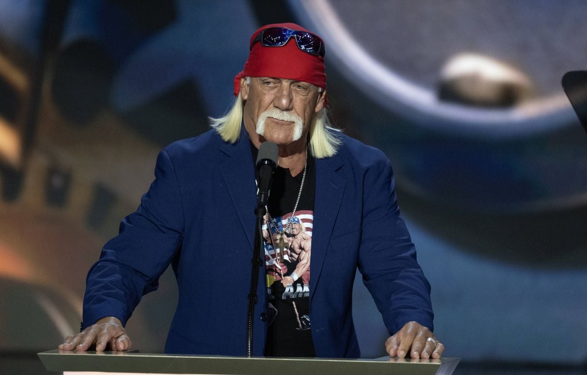 Mort de Hulk Hogan : Les causes de la mort du catcheur ont été dévoilées