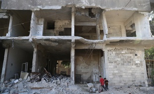 Une semaine après être entrée en vigueur, la trêve en Syrie reste très fragile