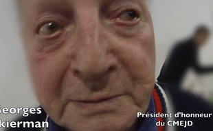 Georges Cukierman, résistant et militant communiste, est décédé à 94 ans.