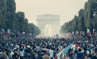 Les Misérables de Ladj Ly