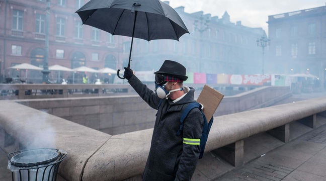 Actualités Direct Toulouse Toulouse actu : info en continu, faits divers, politique…