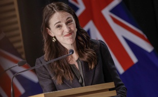 La Nouvelle-Zélande de Jacinda Ardern a du mal à faire face au variant Delta.
