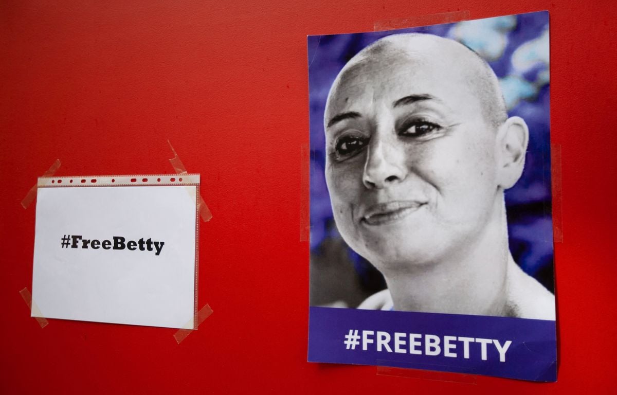 Condamnation de Betty Lachgar : « Une incompréhension absolue », témoigne sa soeur