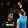 Gelson Martins suspendu six mois pour avoir bousculé un arbitre