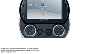 La PSP Go est vendue 249 euros, soit 80 euros de plus que la PSP 3 000.