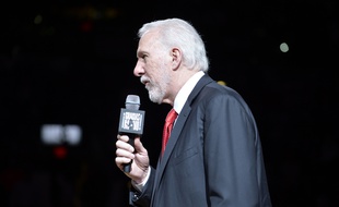 Gregg Popovich
