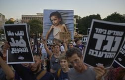 « Il est dans le déni »… Le peuple israélien peut-il changer la donne à Gaz…