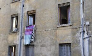Les locataires vivaient rue de la Ruche.