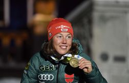 Une équipe internationale d’alpinistes part au secours de Dahlmeier au Paki…