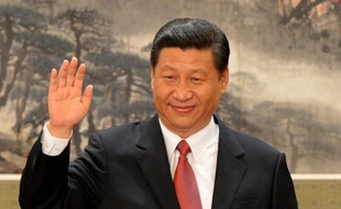 Tout juste promu nouveau numéro un chinois, Xi Jinping connaît déjà le nom de ceux qui, parmi la "jeune" garde, pourront prétendre à sa succession en 2022 lorsqu'il arrivera au terme de son mandat décennal.