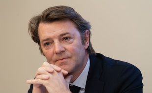 François Baroin