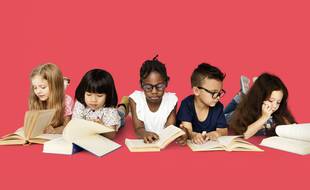 Chaque enfant avance dans la découverte de la lecture et des livres à un rythme qui lui est propre