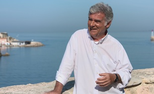 George Pernoud a présenté « Thalassa » pendant 42 ans