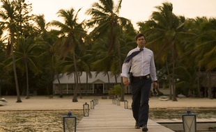 Kyle Chandler dans la série de Netflix «Bloodline».