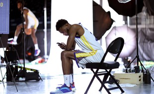 Commme Wiggins, 90% des joueurs de NBA ont reçu leur dose de vaccin anti-Covid.