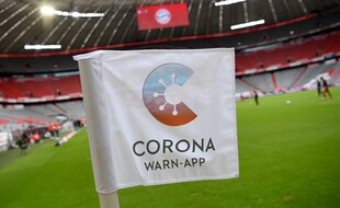 La Bundesliga craint de nouveaux cas de Covid dans les clubs d'ici à la fin de la saison.