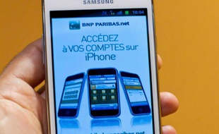 BNP Paribas / Orange