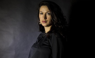 Zineb El Rhazoui