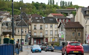 C'est dans la ville d'Hayange dans le Grand Est qu'a eu lieu le week-end dernier un terrible féminicide.